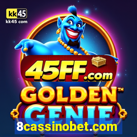 8cassinobet.com