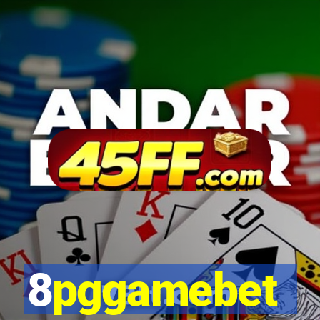 8pggamebet