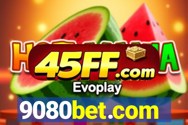 9080bet.com