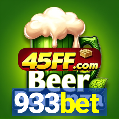 933bet