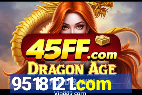 9518121.com