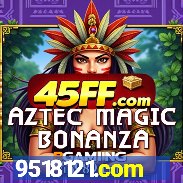 9518121.com