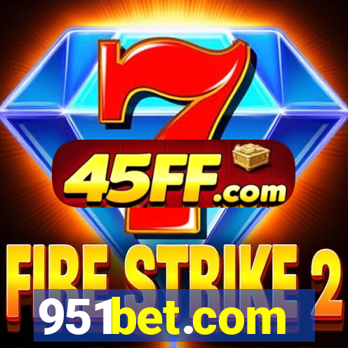 951bet.com