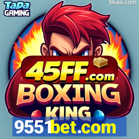 9551bet.com