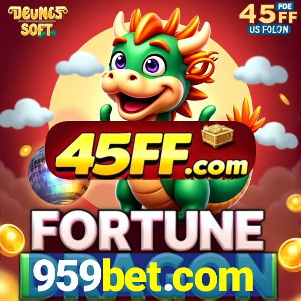 959bet.com