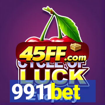 9911bet