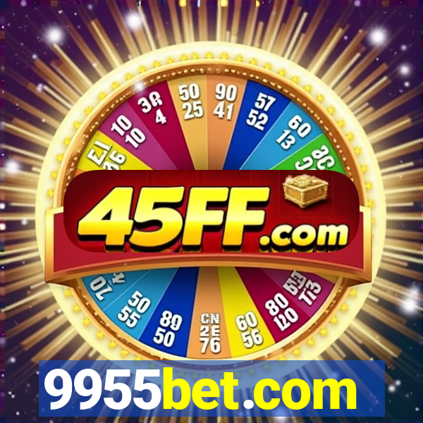 9955bet.com