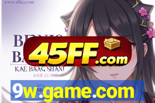 9w.game.com
