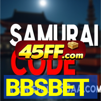 BBSBET
