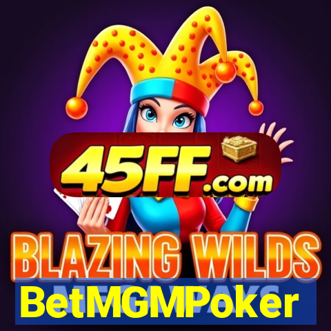 BetMGMPoker