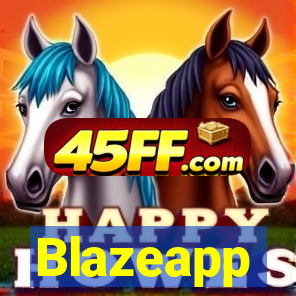 Blazeapp