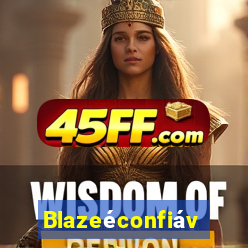 Blazeéconfiável