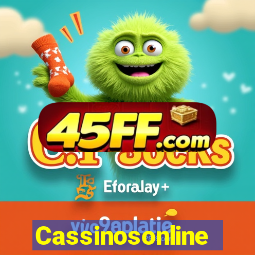 Cassinosonline