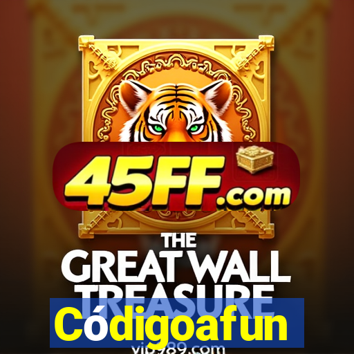 Códigoafun