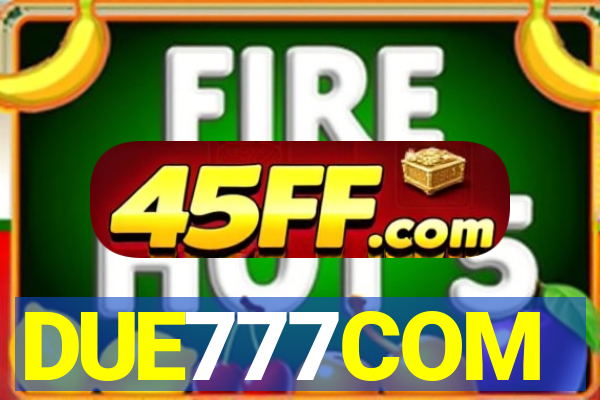 DUE777COM