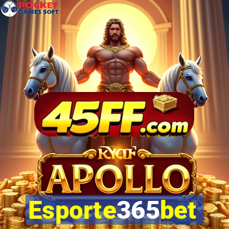 Esporte365bet