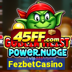 FezbetCasino
