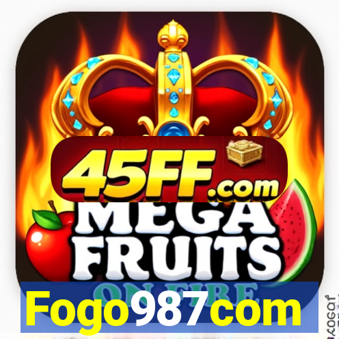 Fogo987com