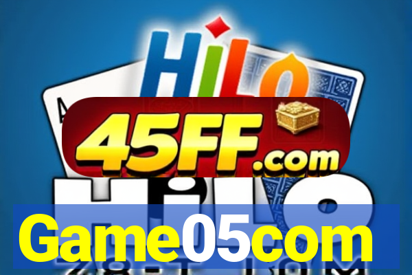 Game05com