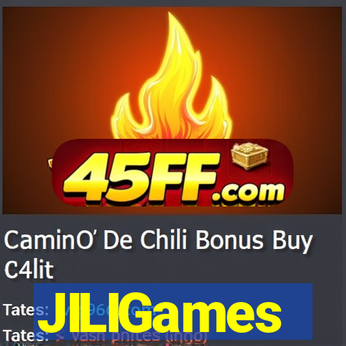 JILIGames