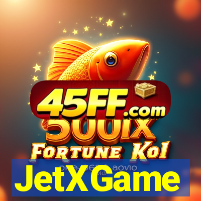 JetXGame