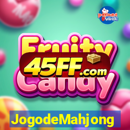 JogodeMahjong