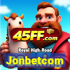 Jonbetcom