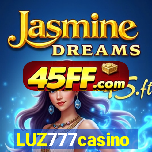 LUZ777casino