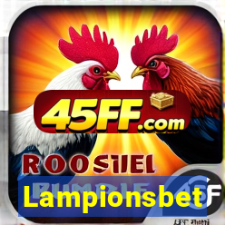 Lampionsbet