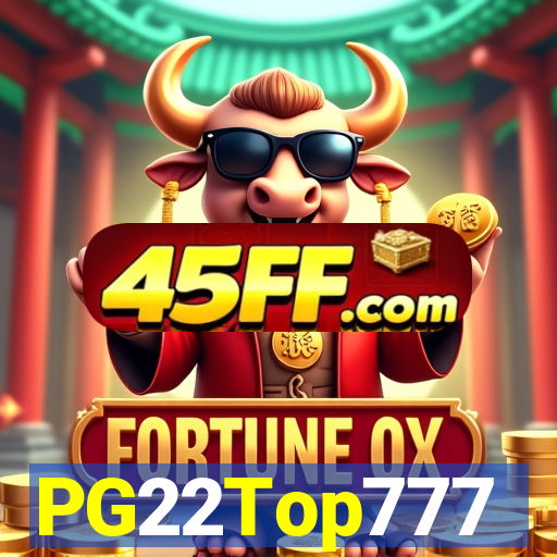PG22Top777