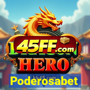 Poderosabet