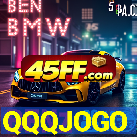 QQQJOGO