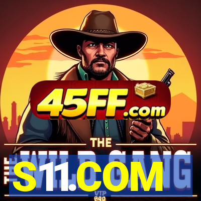 S11.COM