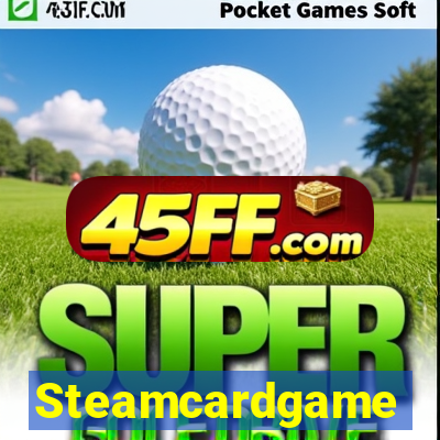 Steamcardgame