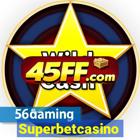 Superbetcasino