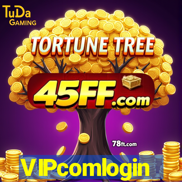 VIPcomlogin