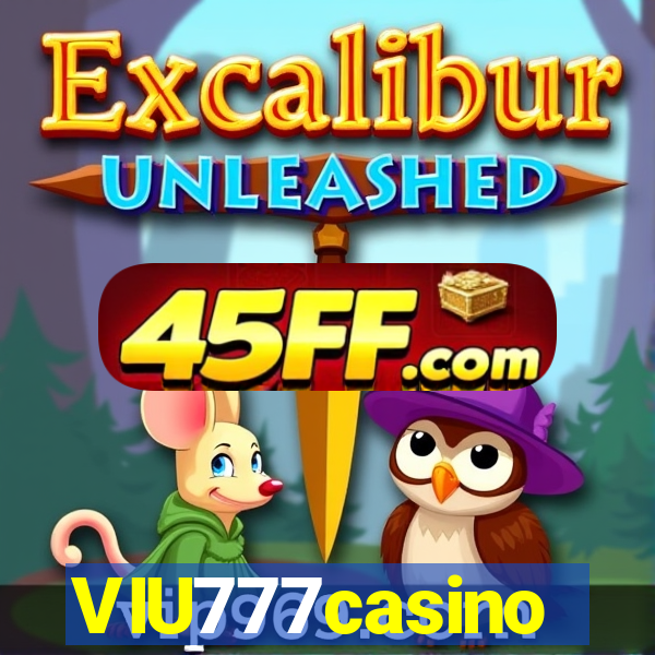 VIU777casino