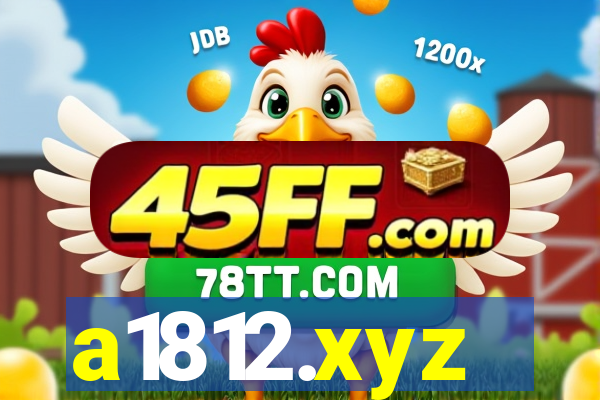 a1812.xyz