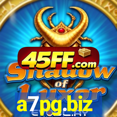 a7pg.biz