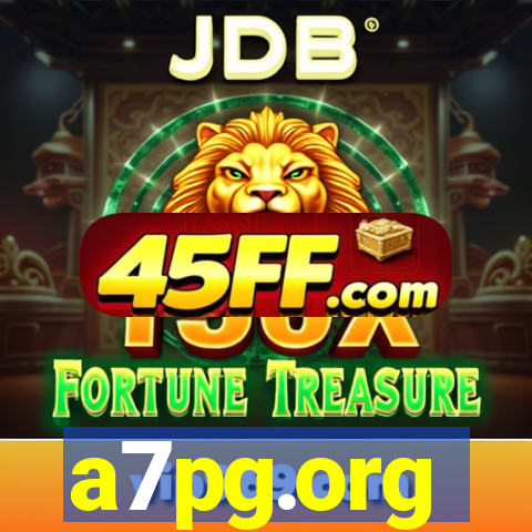 a7pg.org