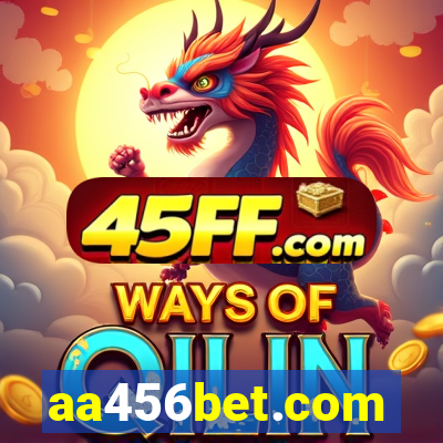 aa456bet.com