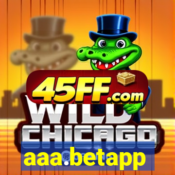 aaa.betapp