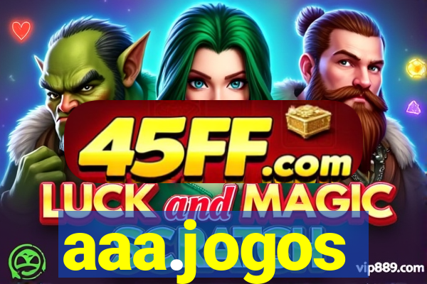 aaa.jogos