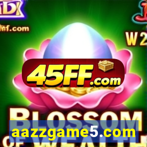 aazzgame5.com