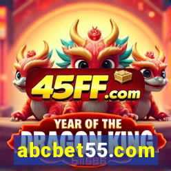 abcbet55.com