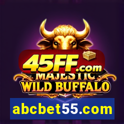 abcbet55.com