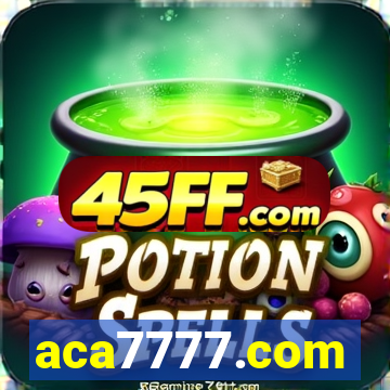 aca7777.com
