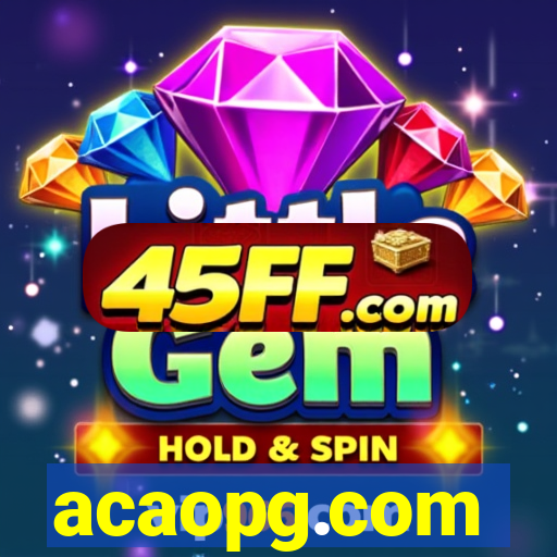 acaopg.com