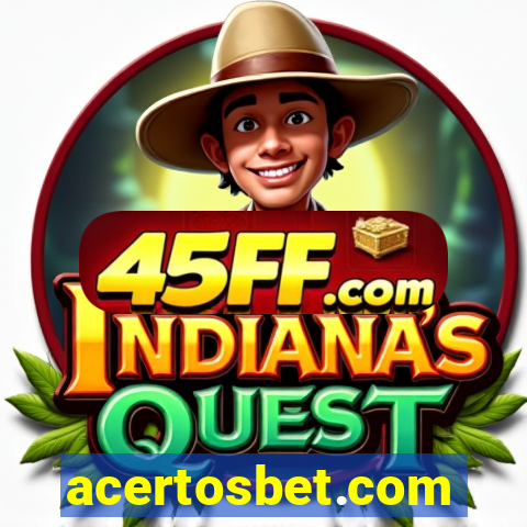 acertosbet.com