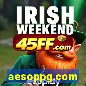aesoppg.com